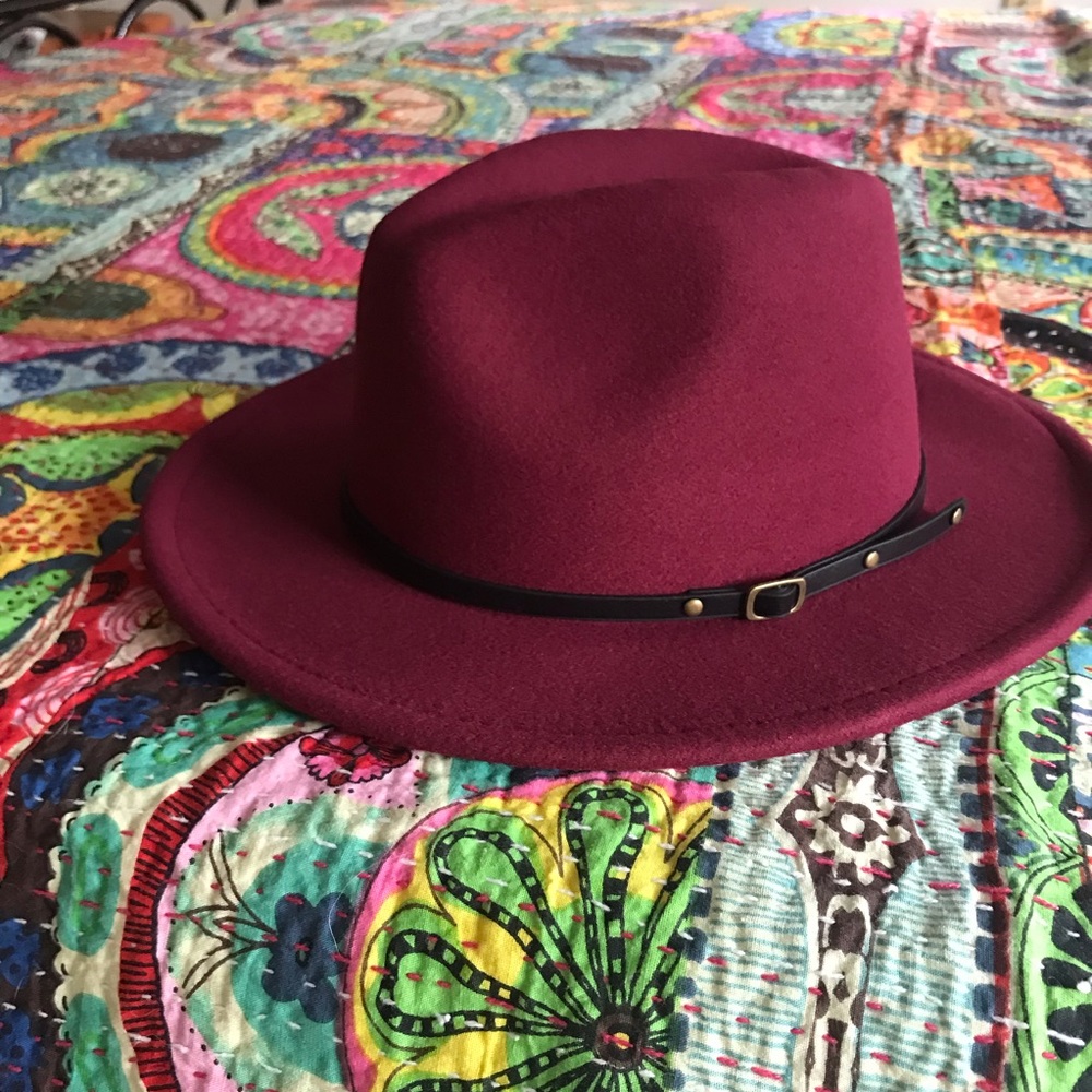 cute fall hat 🎩